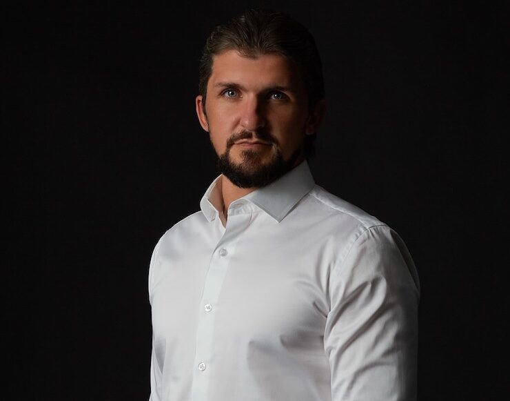 Family Office Summit's Obediah Ayton on trends impacting generational wealth transfer