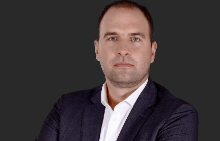 Marko Dakovic, President Health & beauty at GMG, on why Wellness isn’t what it used to be – and why that’s a good thing.