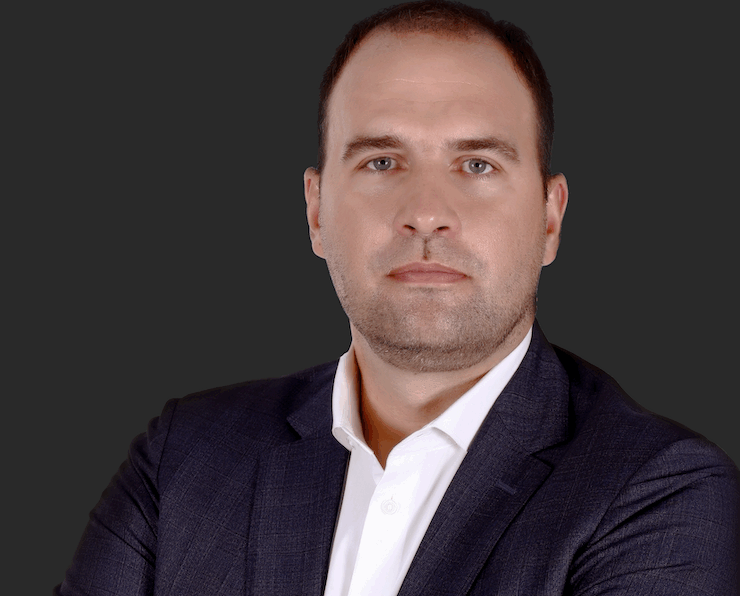 Marko Dakovic, President Health & beauty at GMG, on why Wellness isn’t what it used to be – and why that’s a good thing.