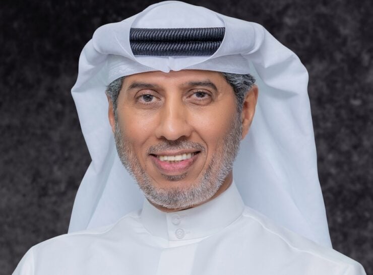 Hussain Sultan Lootah names acting CEO of ENOC