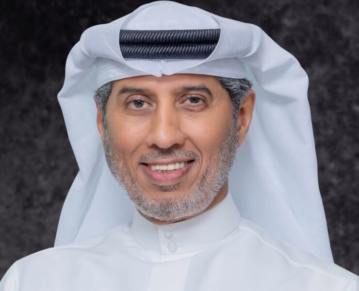 Hussain Sultan Lootah names acting CEO of ENOC