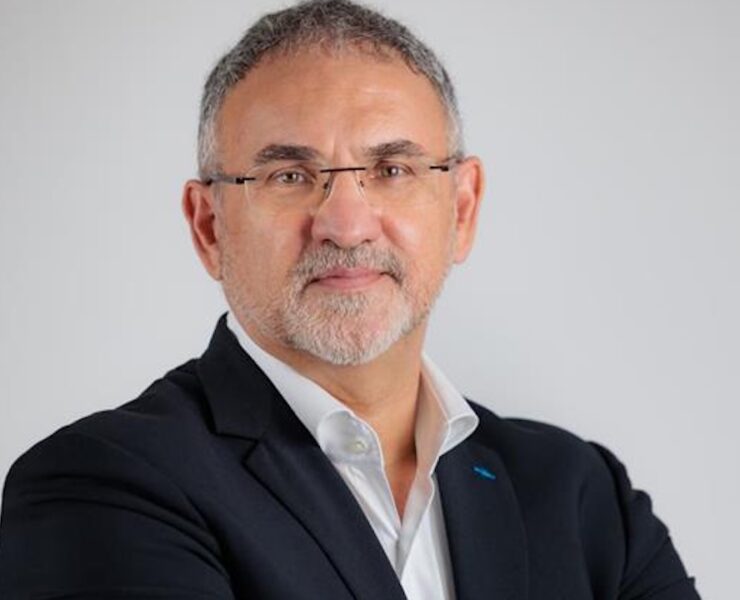 Thales' Roque Carmona on its supply chain strategy and the future of procurement