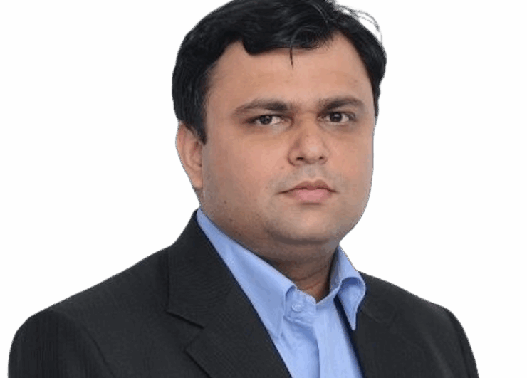 Sahil Dhawan, Head – India, Middle East, and Africa (IMEA) Business, Tech Mahindra