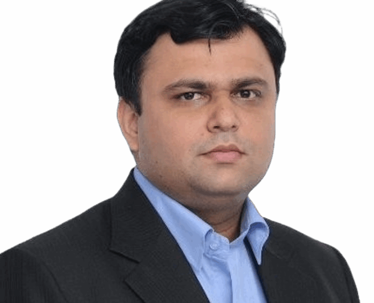 Sahil Dhawan, Head – India, Middle East, and Africa (IMEA) Business, Tech Mahindra