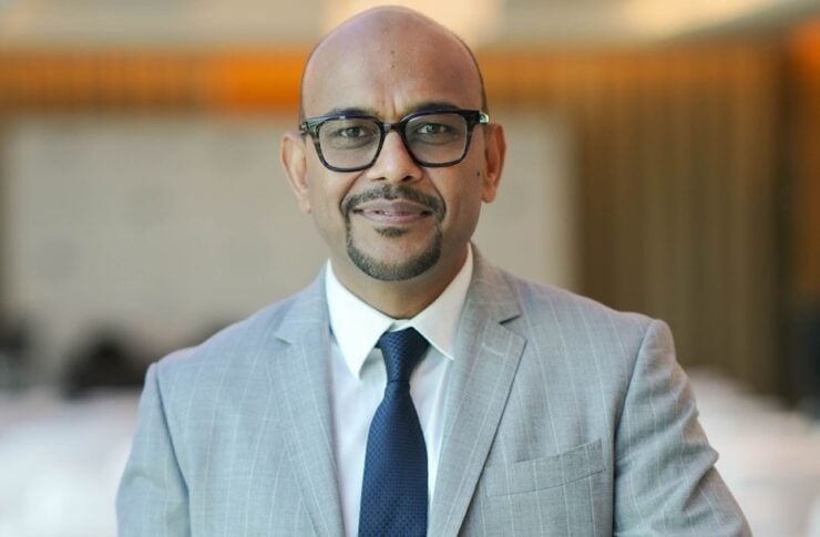 Dalands CEO Saurabh Gupta on the rise of hotel-inspired branded residences in the UAE