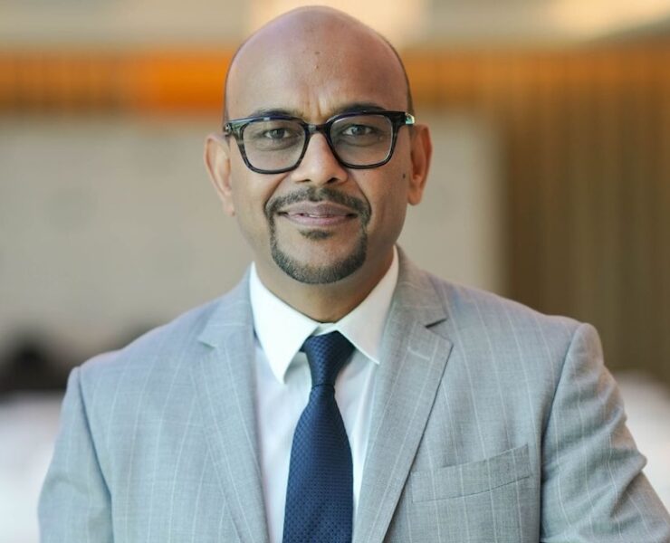 Dalands CEO Saurabh Gupta on the rise of hotel-inspired branded residences in the UAE