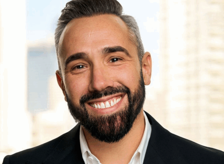 Sebastien Bedu, General Manager, Middle East, International SOS on how UAE-based firms manage employee travel risks in an uncertain world