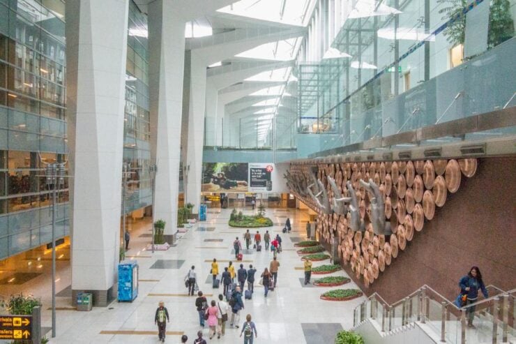 India launches e-visa for Kuwaitis: What you need to know