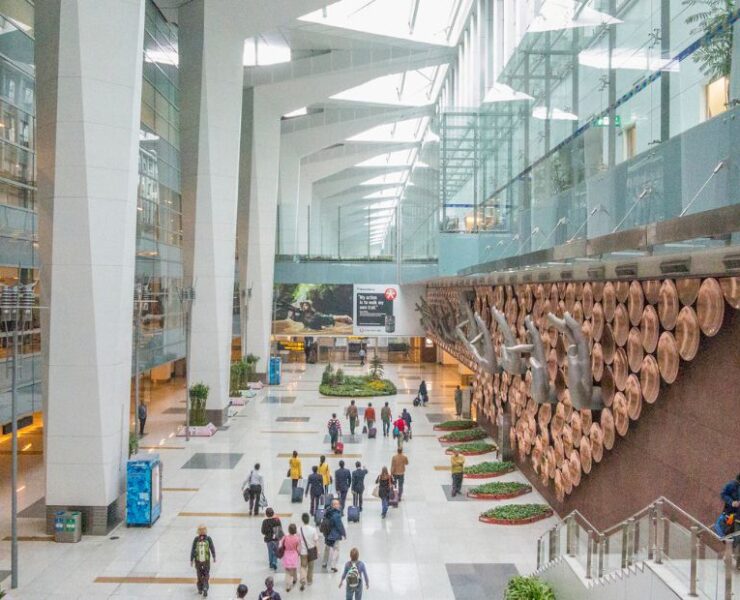 India launches e-visa for Kuwaitis: What you need to know