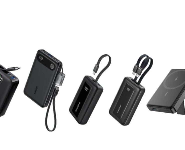 Recall alert: Why Saudi pulled over 88,000 Anker powerbanks