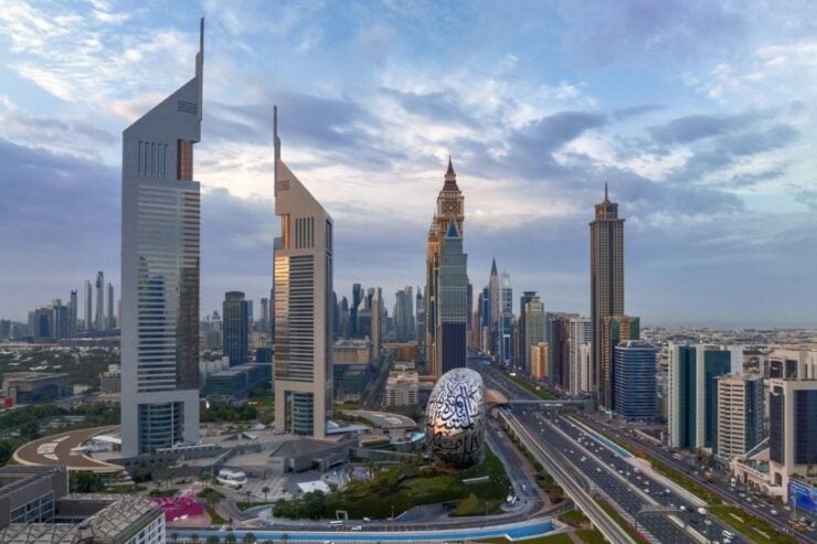 Dubai’s real estate market 2025: Role of brokers explained