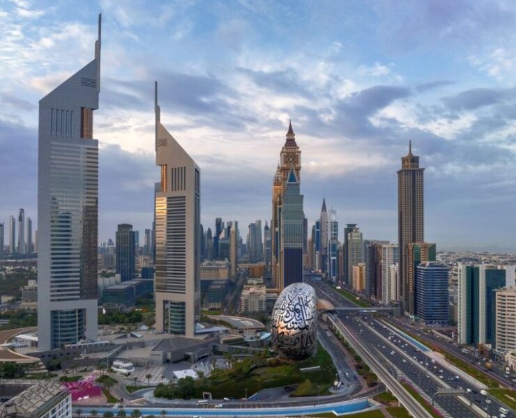 Dubai’s real estate market 2025: Role of brokers explained