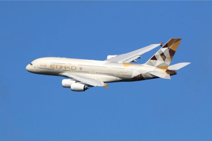 Etihad’s route expansion: What’s behind the 7 new destinations?