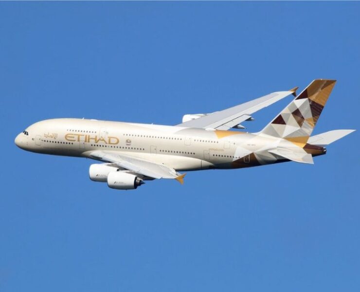 Etihad’s route expansion: What’s behind the 7 new destinations?