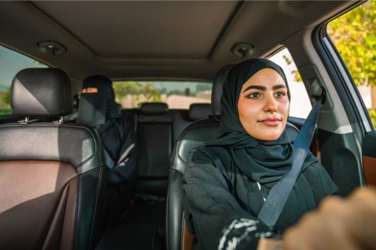 Saudi women driving for Uber: How will it reshape mobility?