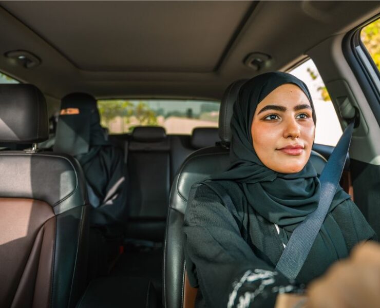 Saudi women driving for Uber: How will it reshape mobility?