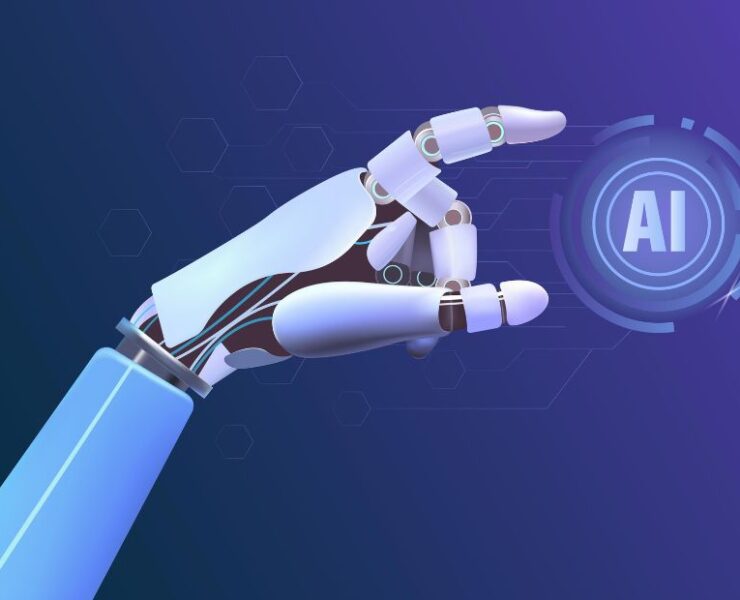 Must know: 6 ways that the UAE is using AI to serve its people