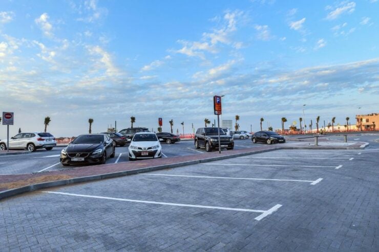 New parking zones introduced in Dubai: What you need to know about tariffs