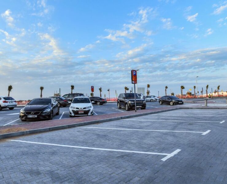 New parking zones introduced in Dubai: What you need to know about tariffs