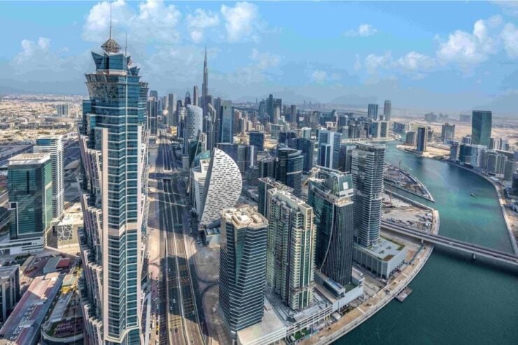 Dubai property market breaks records: What’s driving the Dhs431bn surge?