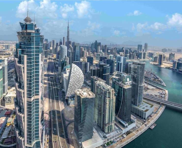 Dubai property market breaks records: What’s driving the Dhs431bn surge?