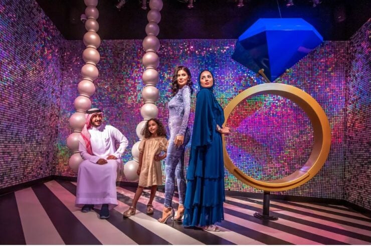 Dubai Summer surprises: How is it different from other retail events