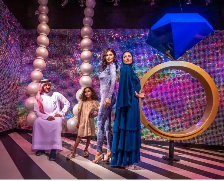 Dubai Summer surprises: How is it different from other retail events