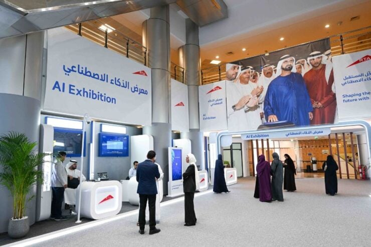 Dubai’s smart commute: How RTA’s AI is changing the city's roads