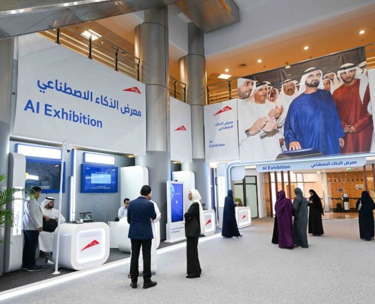 Dubai’s smart commute: How RTA’s AI is changing the city's roads