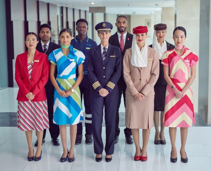 Emirates Group is hiring 17,300 professionals: Benefits, procedure explained