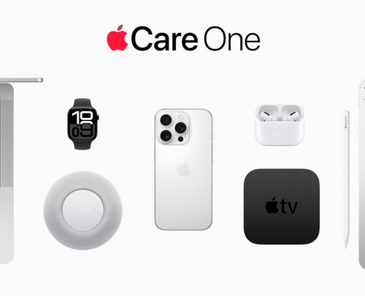 AppleCare One: Features, benefits, and what it means for consumers