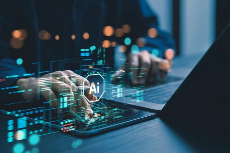 AI talent race: Where do Saudi and UAE stand in global top 20