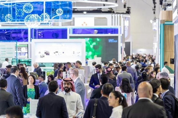 WHX Tech: The next frontier in healthcare innovation