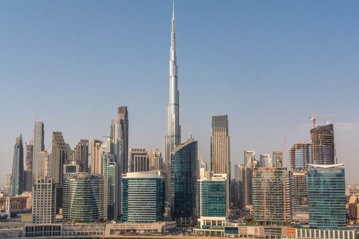 Off-plan sales surge in Dubai's Business Bay: What’s driving the boom?