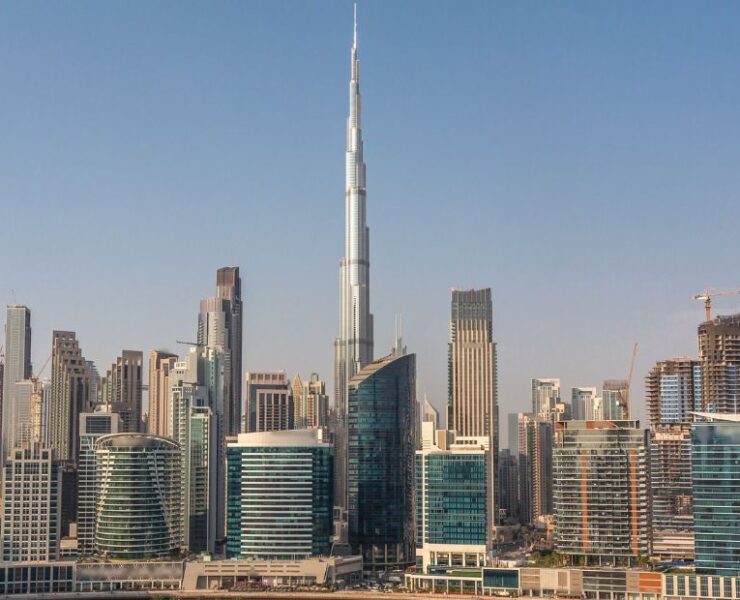 Off-plan sales surge in Dubai's Business Bay: What’s driving the boom?