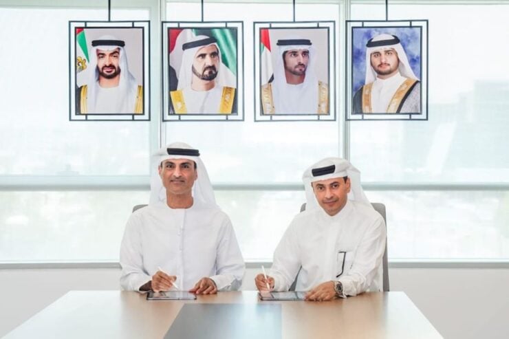 Dubai Land Department-RTA partnership: How will it change real estate, mobility?