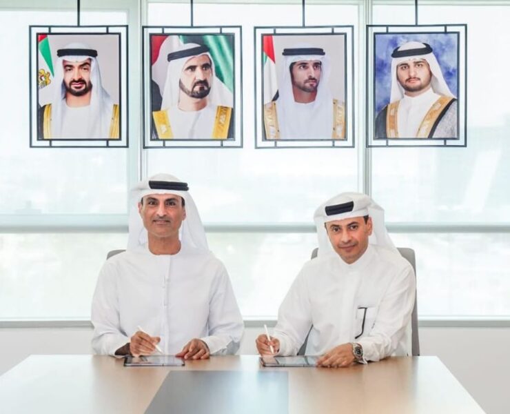 Dubai Land Department-RTA partnership: How will it change real estate, mobility?