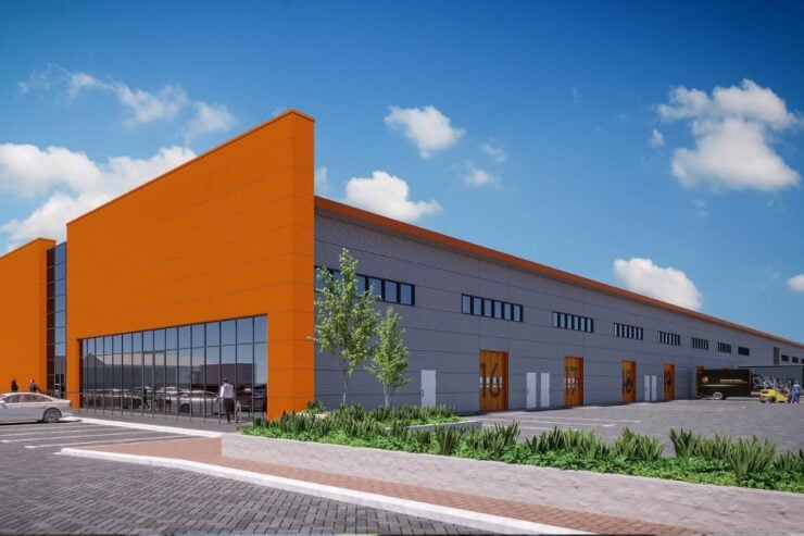 Dubai South unveils flexible logistics facilities for growing businesses