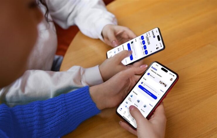 Super app botim launches new user interface and refreshed brand identity