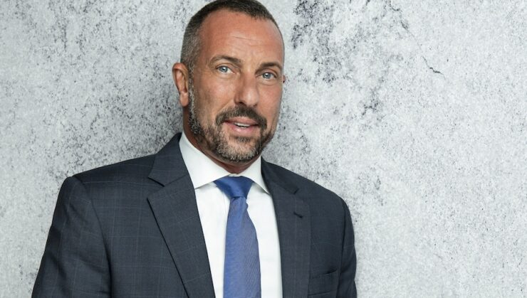 Tony Hallside CEO at STP Partners on Navigating H2 2025: Why disciplined investing matters more than ever