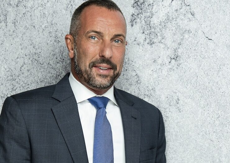 Tony Hallside CEO at STP Partners on Navigating H2 2025: Why disciplined investing matters more than ever