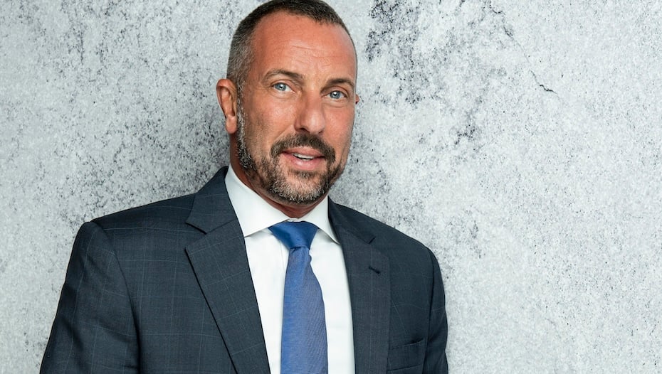 Tony Hallside CEO at STP Partners on Navigating H2 2025: Why disciplined investing matters more than ever