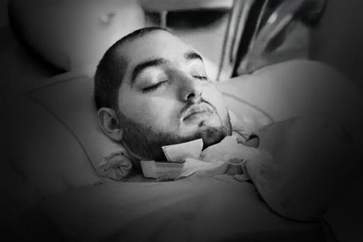 Prince Alwaleed bin Khalid bin Talal bin Abdulaziz Al Saud dies after 20 years in coma Image courtesy/ X