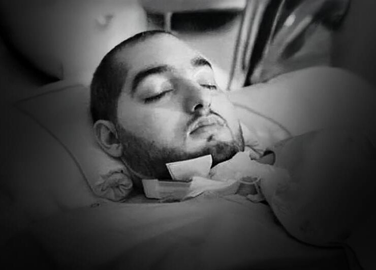 Prince Alwaleed bin Khalid bin Talal bin Abdulaziz Al Saud dies after 20 years in coma Image courtesy/ X