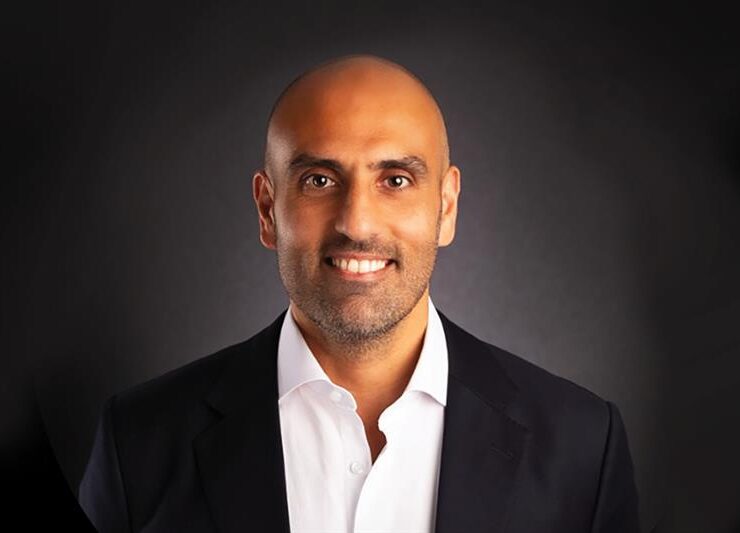 OSN group CEO Joe Kawkabani to step down