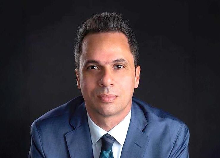 In conversation with Ahmed Soudodi, VP of Product & Marketing for Kia’s Regional HQ in the Middle East & Africa