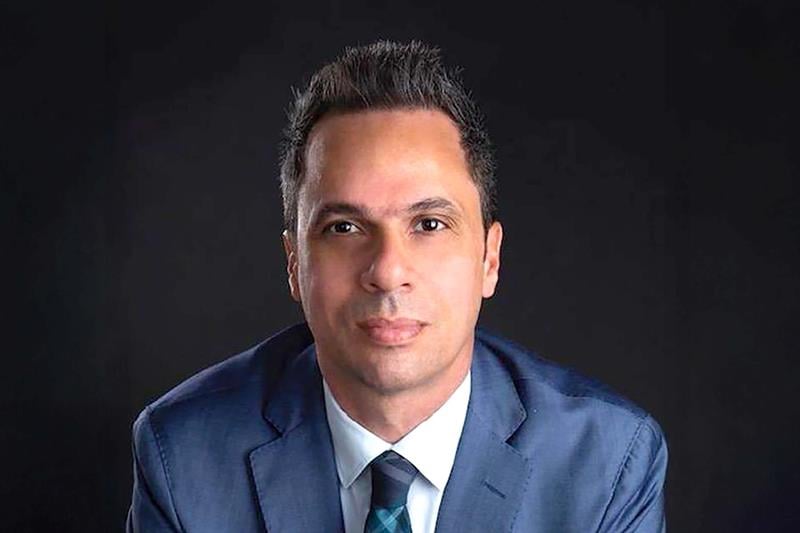 In conversation with Ahmed Soudodi, VP of Product & Marketing for Kia’s Regional HQ in the Middle East & Africa