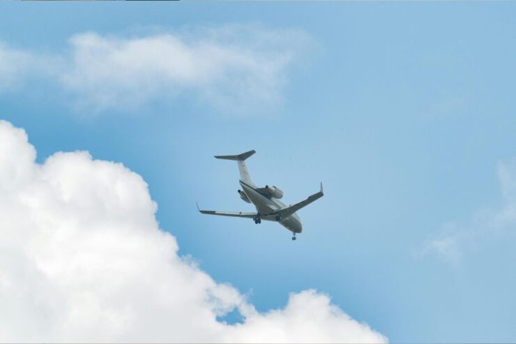 Passenger plane with 49 onboard goes missing in Russia’s Far East