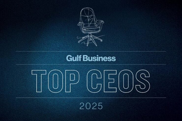 Top CEO's