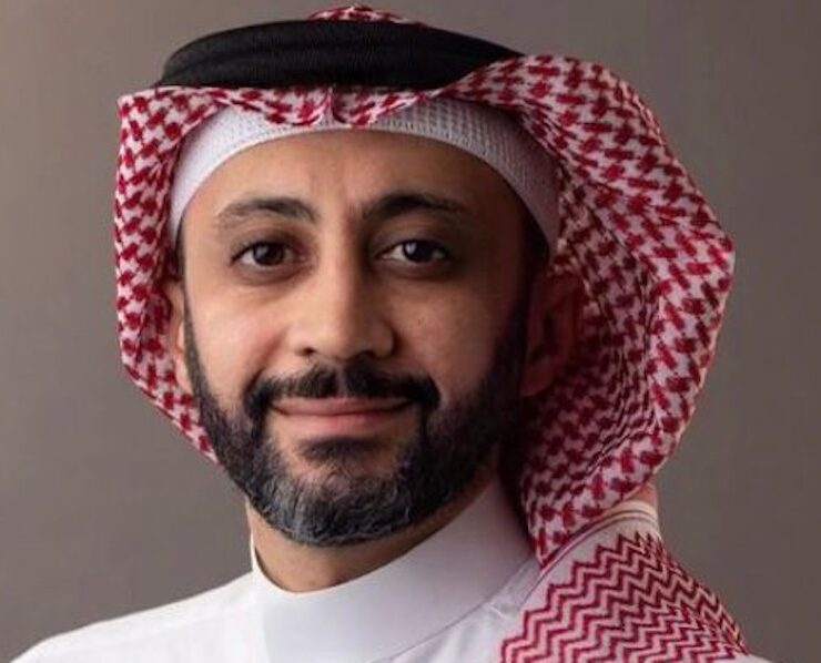 Sukna Capital's Fares Bardeesi on launching Saudi first open-ended direct lending fund for SMEs, startups